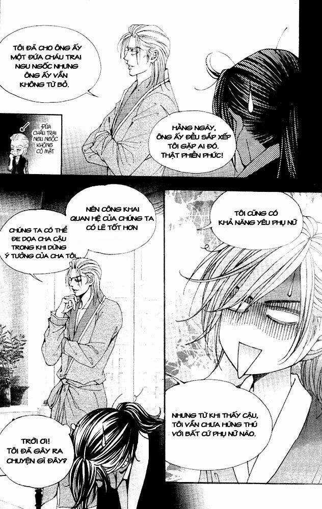 The One - Chapter 75 - Trang 36