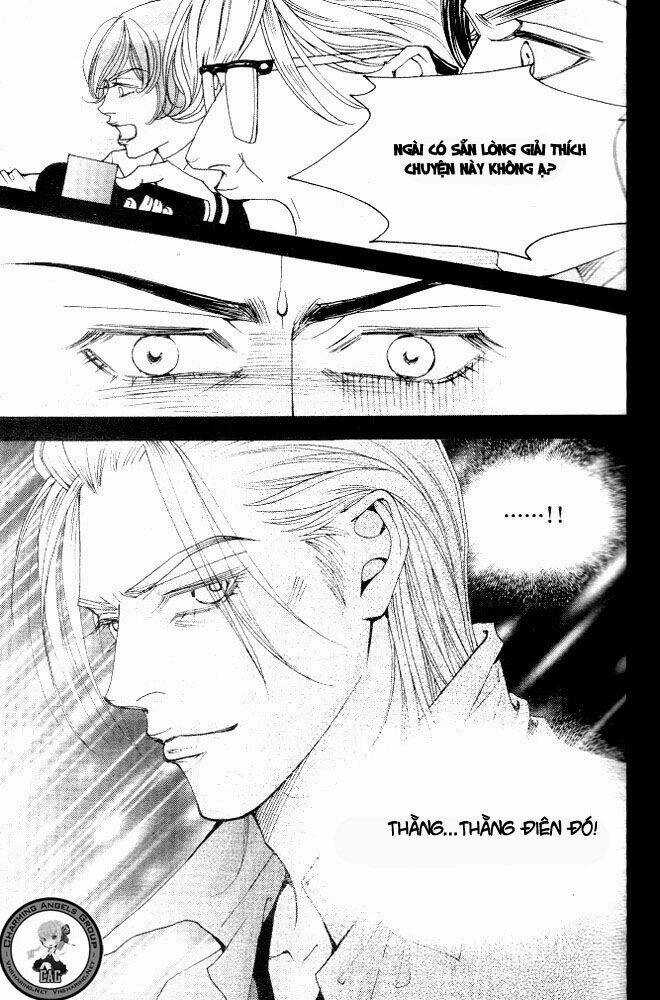 The One - Chapter 75 - Trang 39