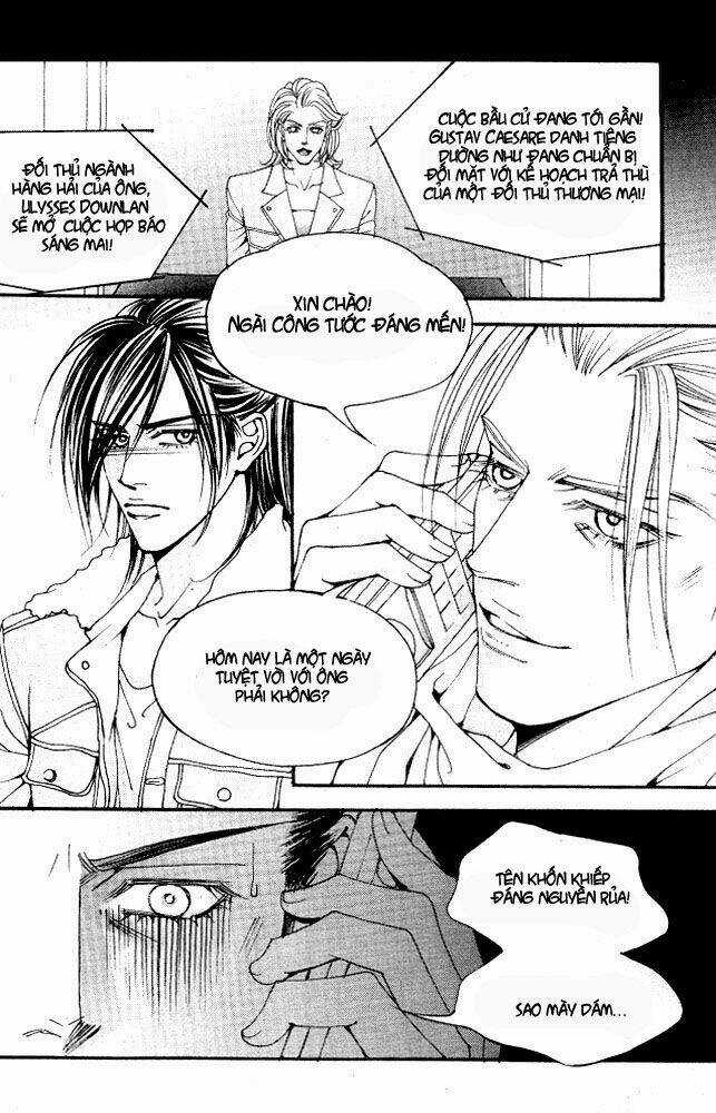 The One - Chapter 75 - Trang 40