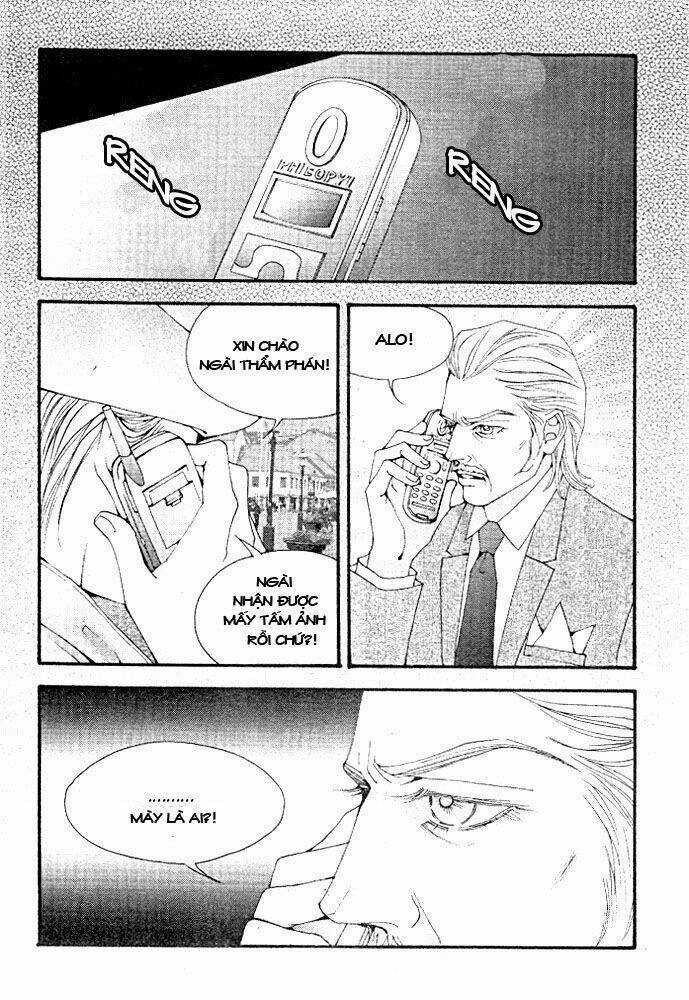 The One - Chapter 75 - Trang 5