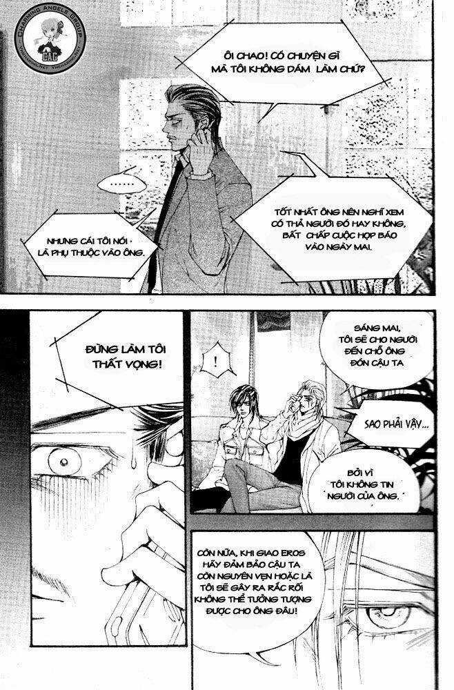 The One - Chapter 75 - Trang 41