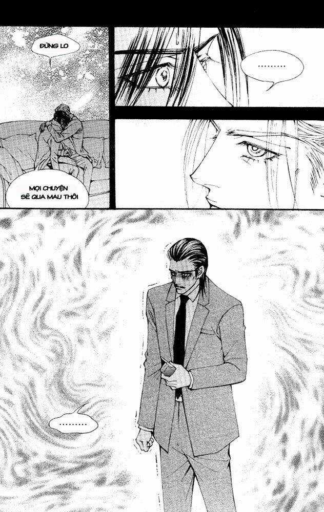 The One - Chapter 75 - Trang 42