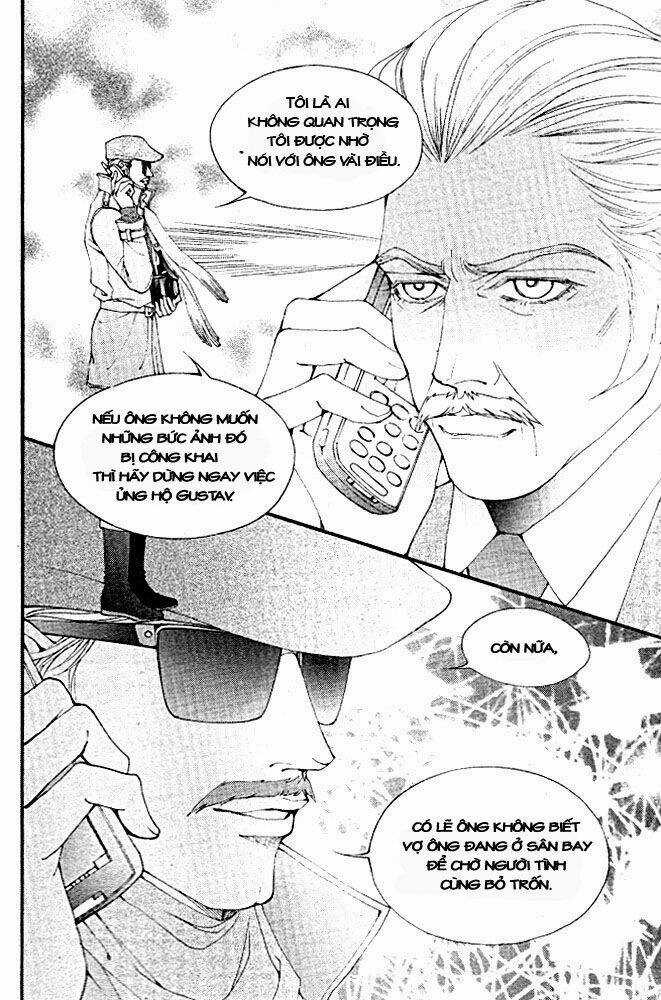 The One - Chapter 75 - Trang 6