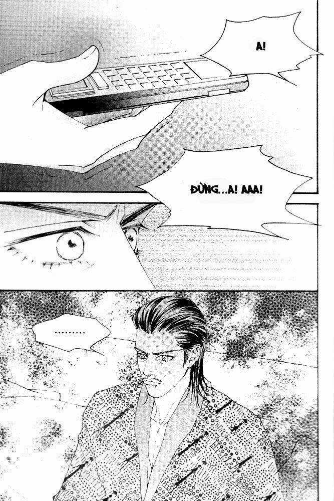 The One - Chapter 75 - Trang 9