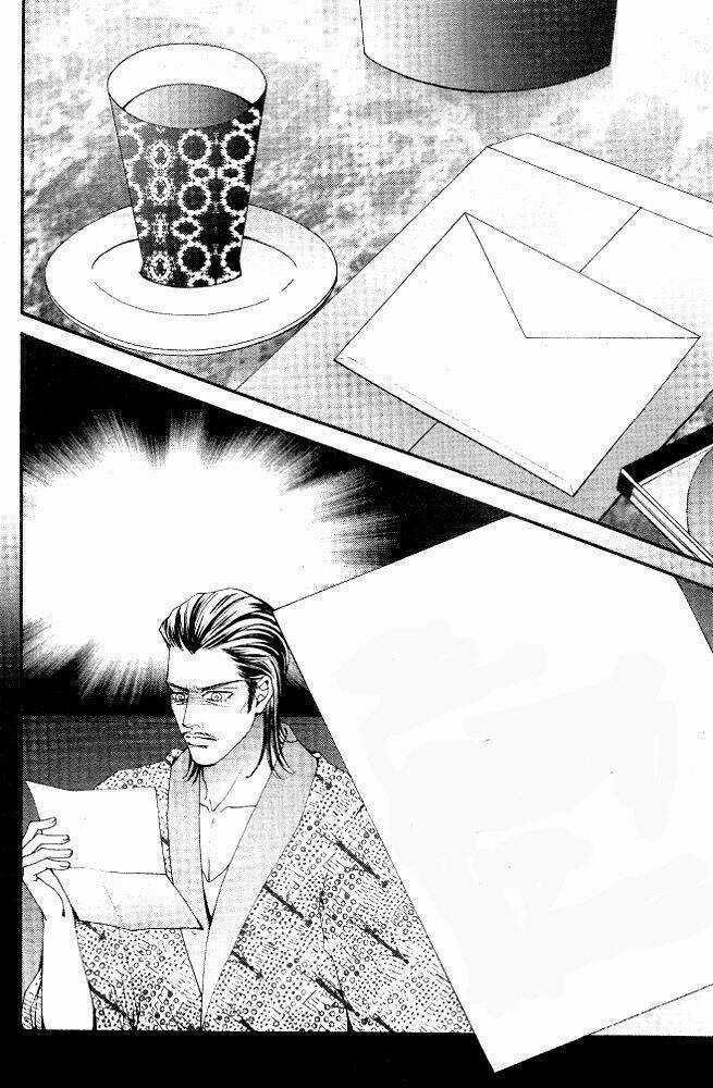 The One - Chapter 75 - Trang 10