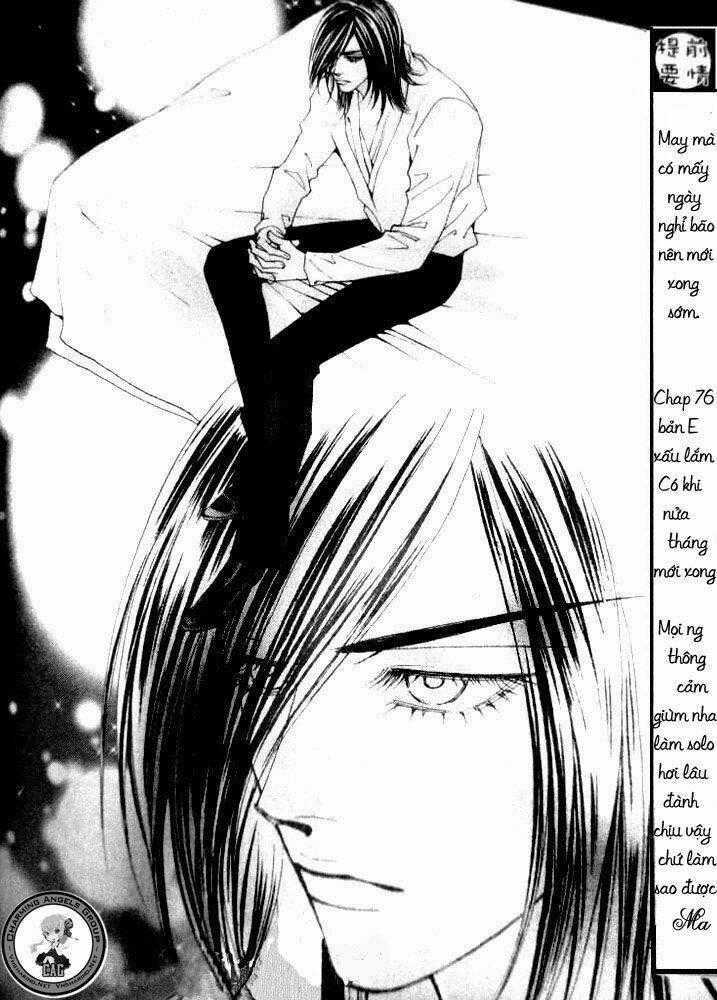 The One - Chapter 76 - Trang 2