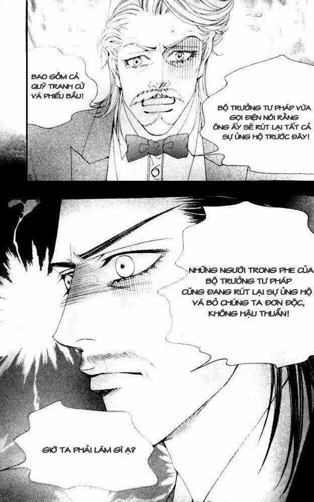 The One - Chapter 76 - Trang 11