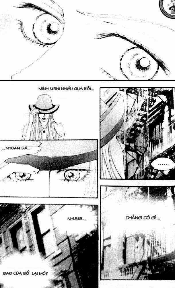 The One - Chapter 76 - Trang 17