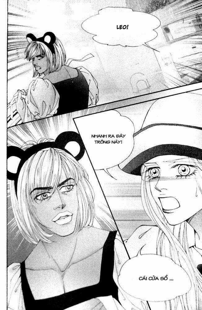 The One - Chapter 76 - Trang 18