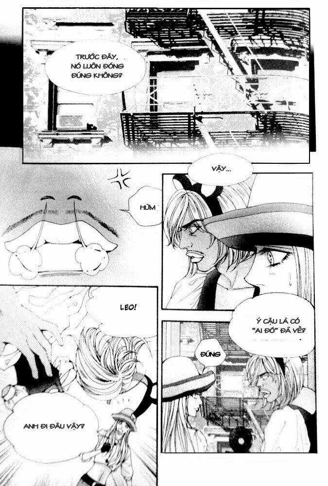 The One - Chapter 76 - Trang 19