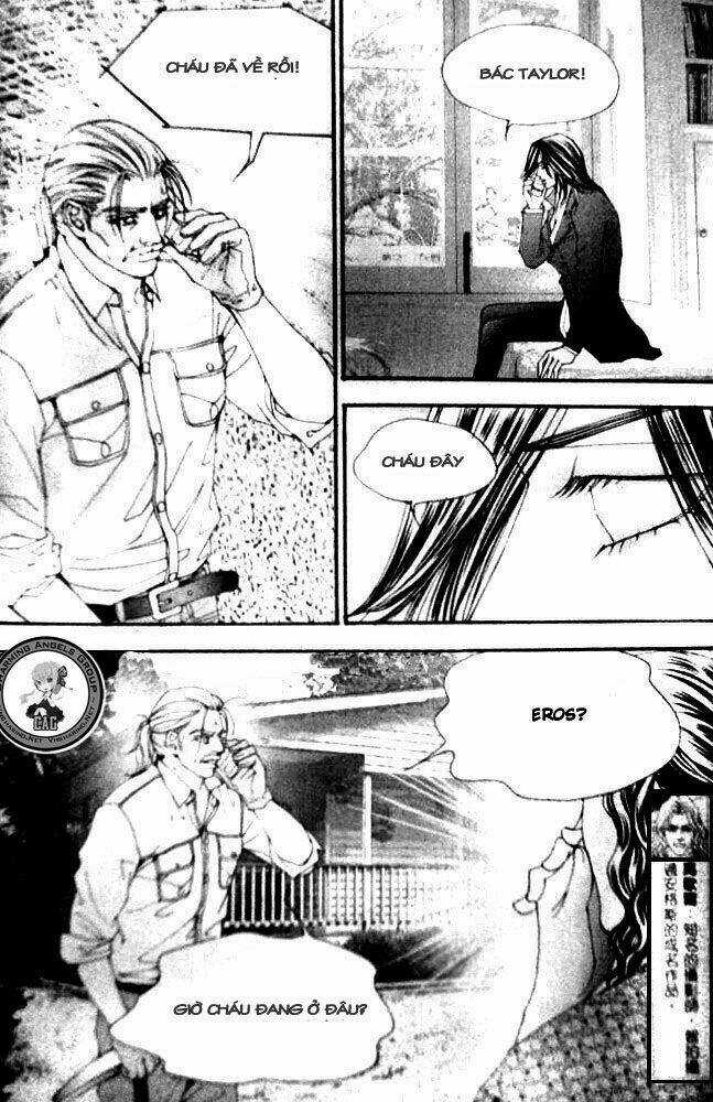 The One - Chapter 76 - Trang 20