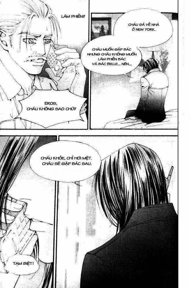 The One - Chapter 76 - Trang 21