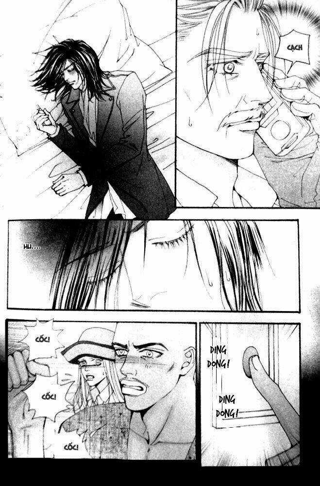 The One - Chapter 76 - Trang 22