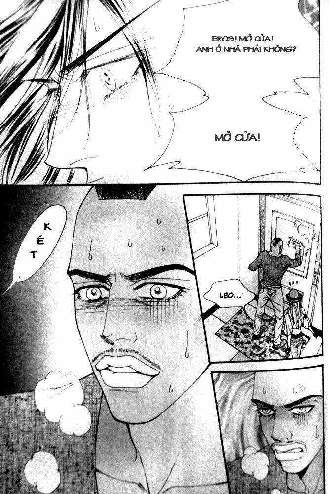 The One - Chapter 76 - Trang 23