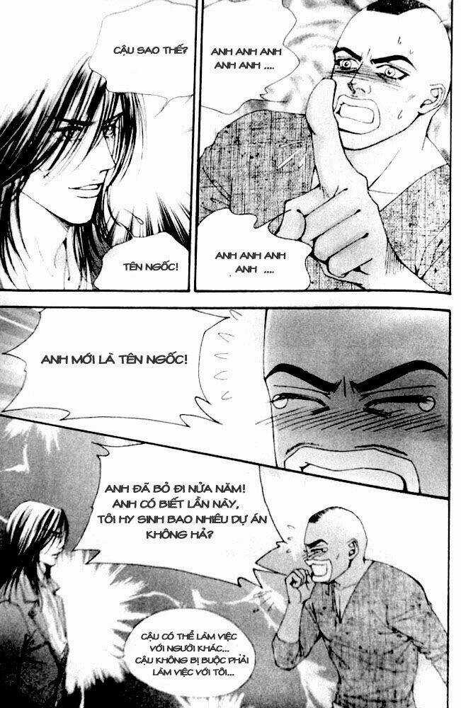 The One - Chapter 76 - Trang 25