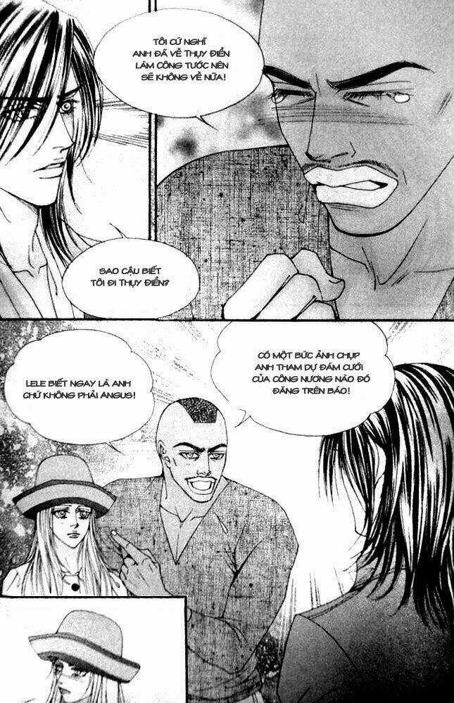 The One - Chapter 76 - Trang 26