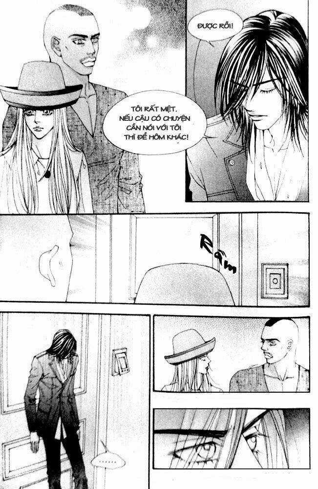 The One - Chapter 76 - Trang 29