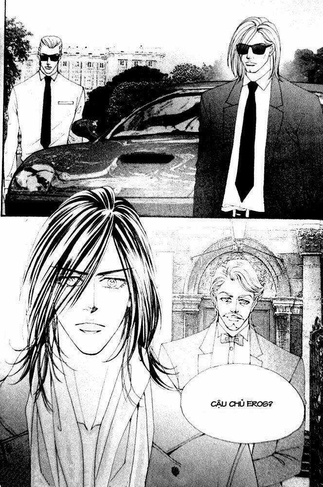 The One - Chapter 76 - Trang 4