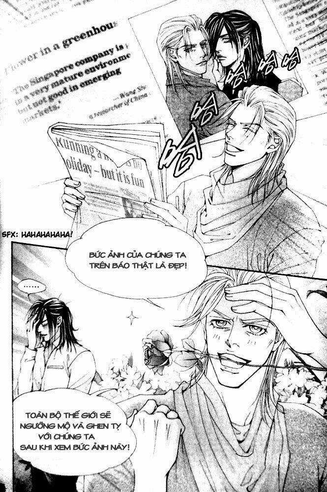 The One - Chapter 76 - Trang 34