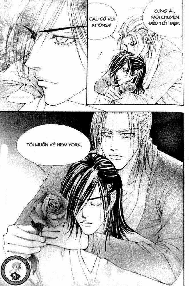 The One - Chapter 76 - Trang 35