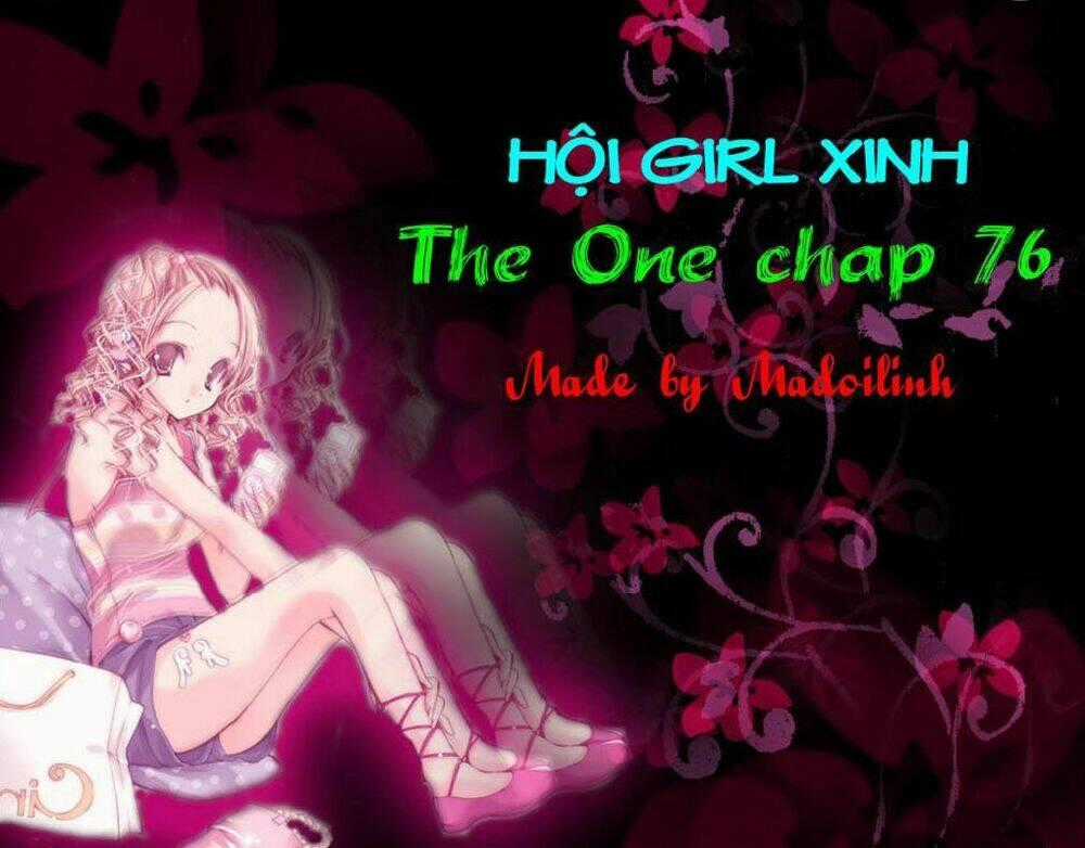 The One - Chapter 76 - Trang 39