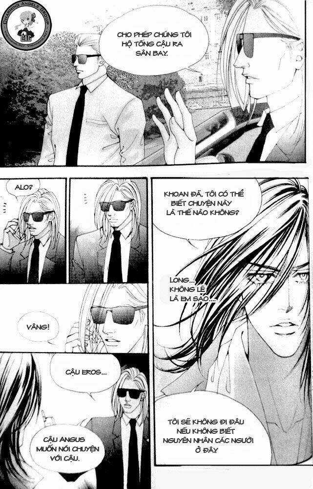 The One - Chapter 76 - Trang 5