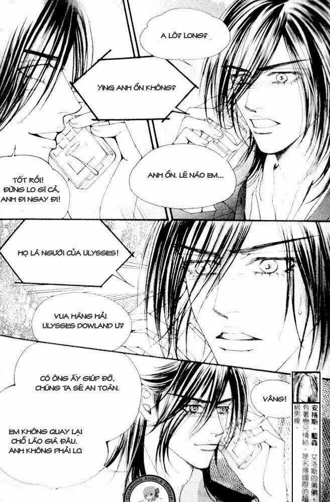 The One - Chapter 76 - Trang 6