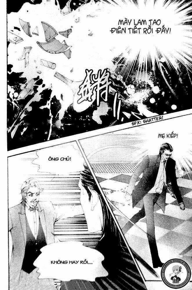 The One - Chapter 76 - Trang 10