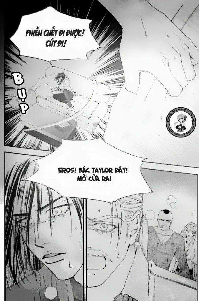 The One - Chapter 77 - Trang 11