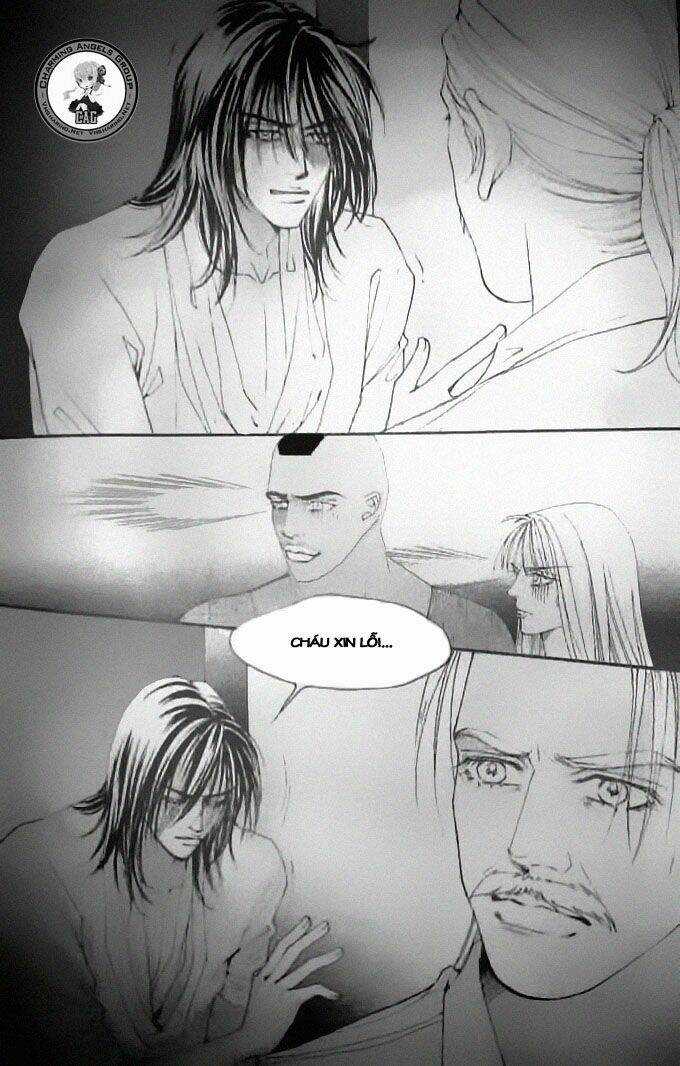 The One - Chapter 77 - Trang 13