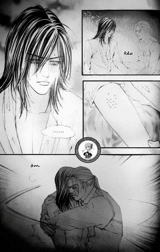 The One - Chapter 77 - Trang 14