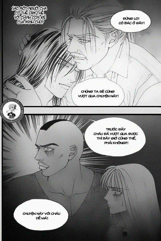 The One - Chapter 77 - Trang 15