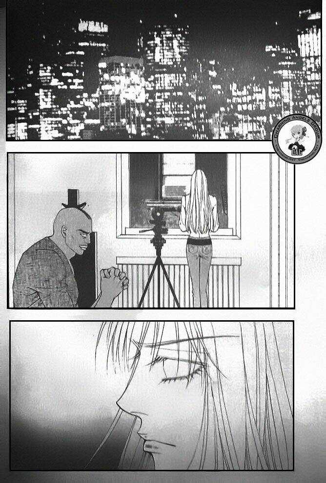 The One - Chapter 77 - Trang 17