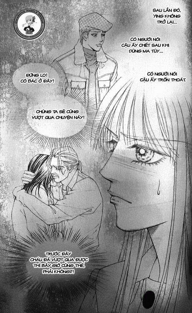 The One - Chapter 77 - Trang 18