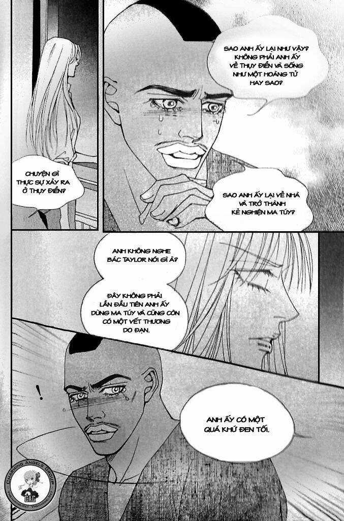 The One - Chapter 77 - Trang 19