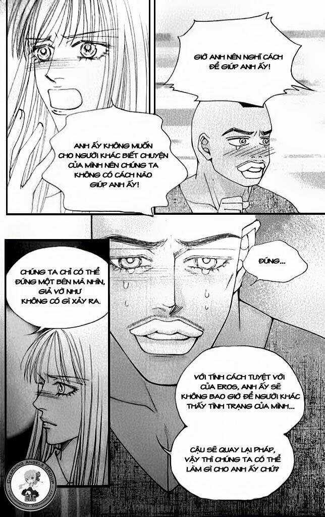 The One - Chapter 77 - Trang 21