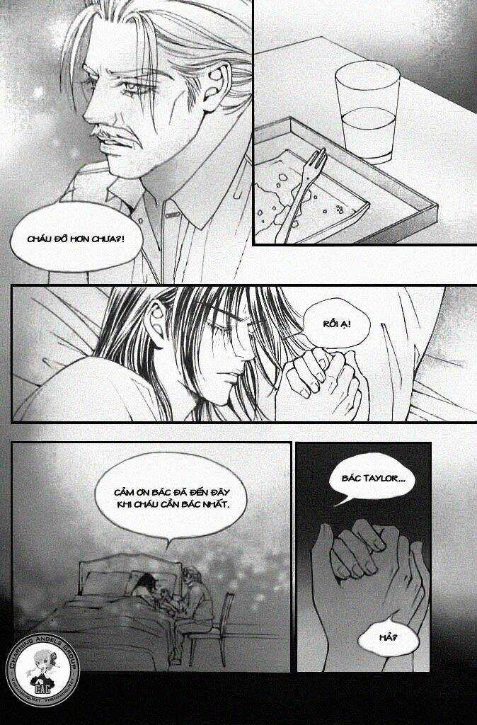 The One - Chapter 77 - Trang 23