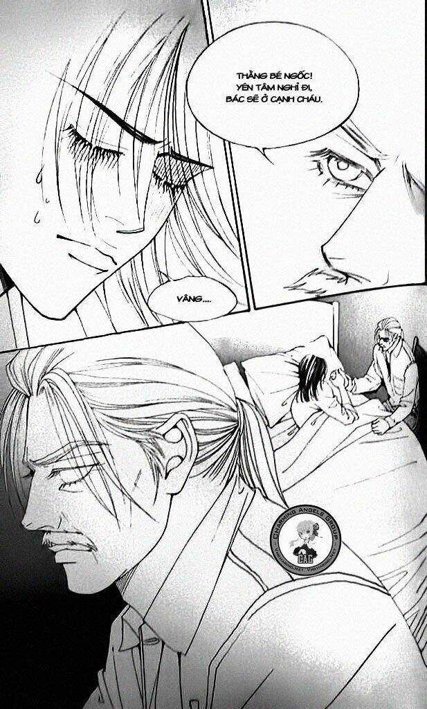 The One - Chapter 77 - Trang 24