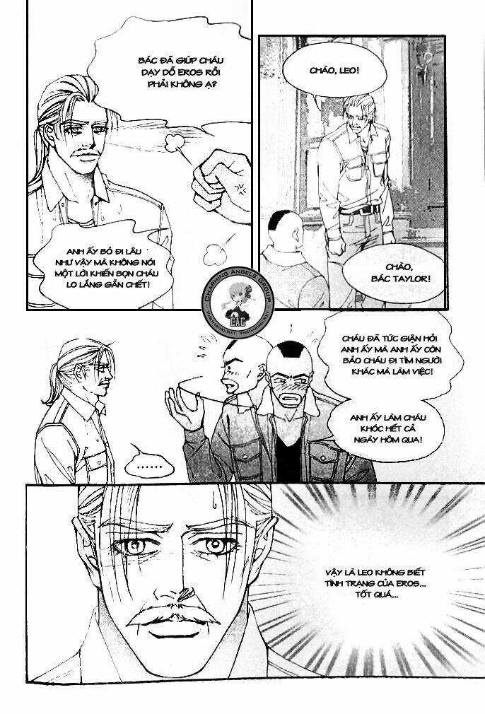 The One - Chapter 77 - Trang 29