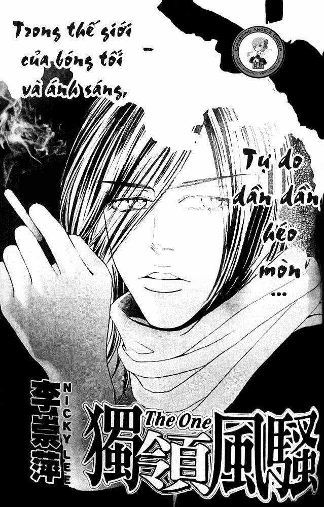 The One - Chapter 77 - Trang 4
