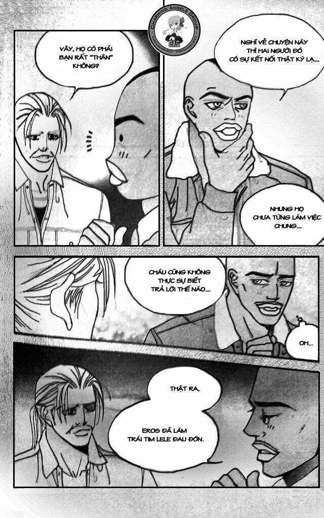 The One - Chapter 77 - Trang 31