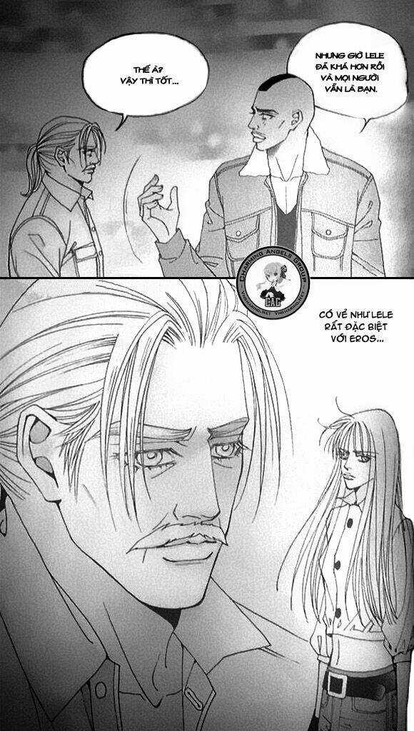 The One - Chapter 77 - Trang 32