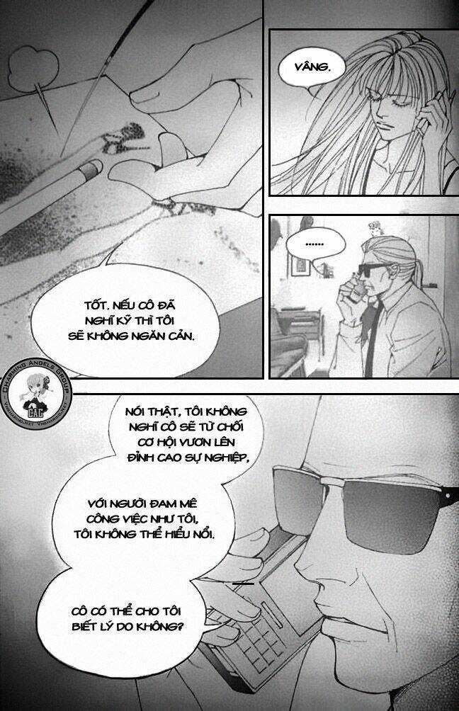 The One - Chapter 77 - Trang 36