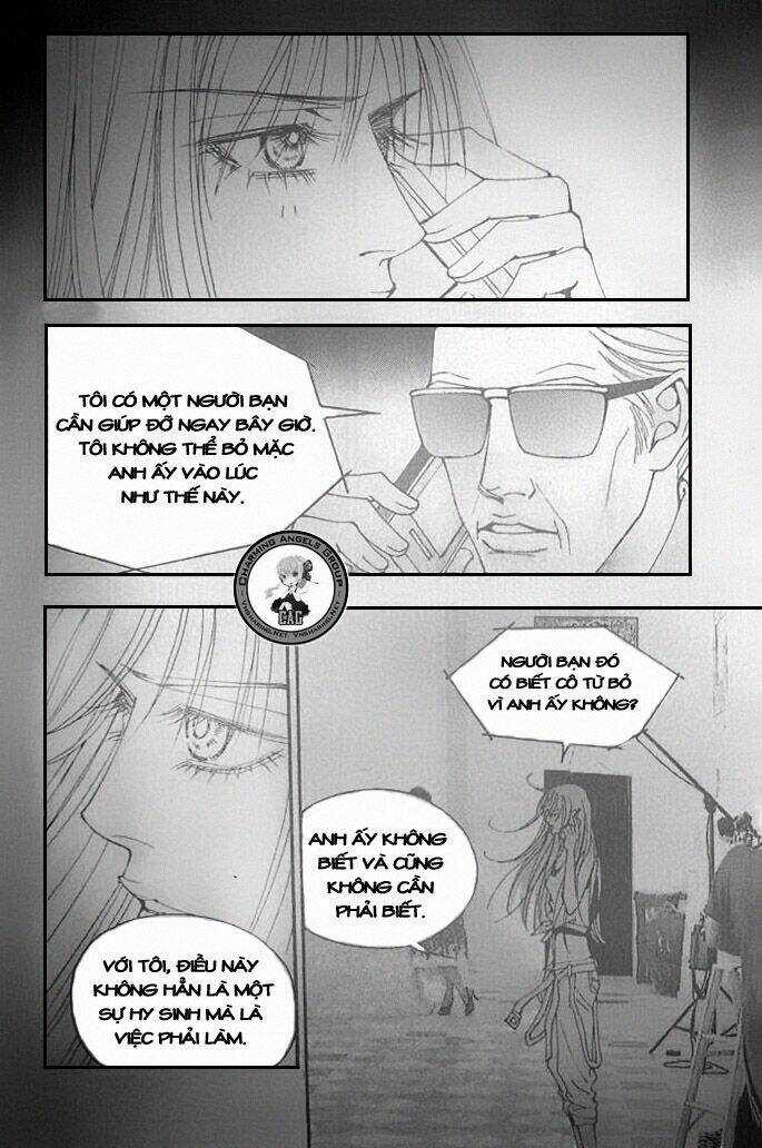 The One - Chapter 77 - Trang 37