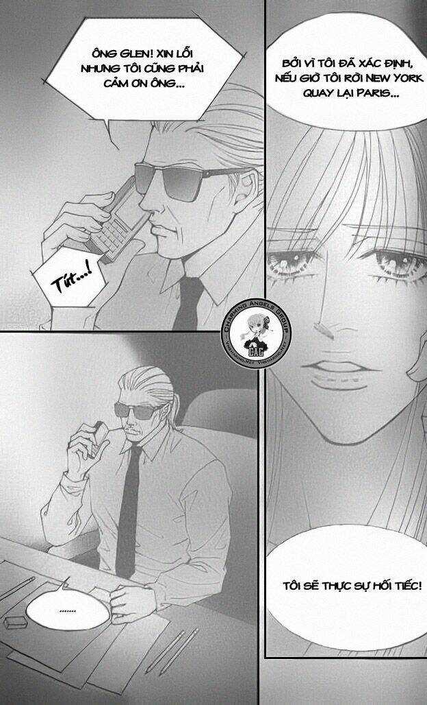 The One - Chapter 77 - Trang 38