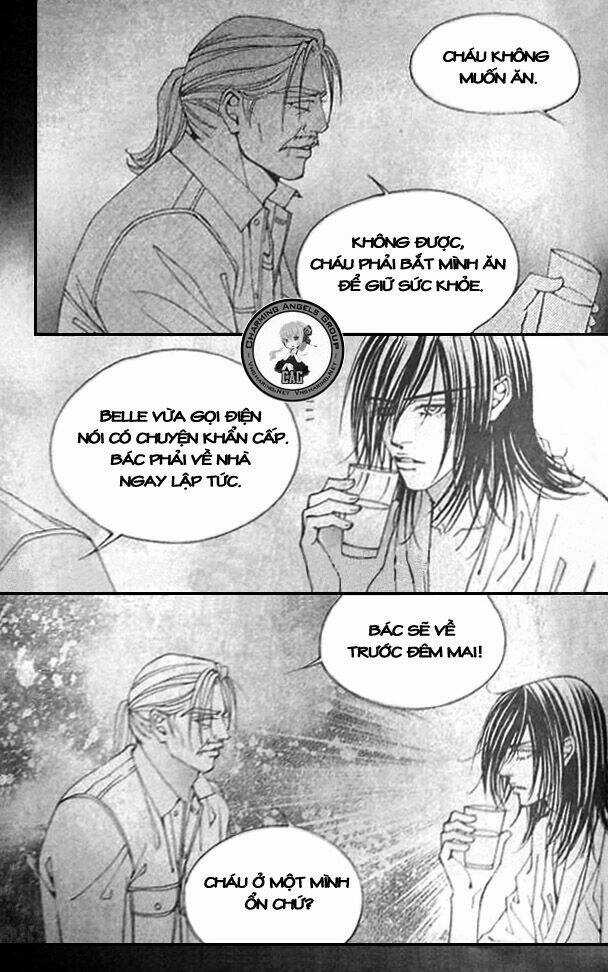 The One - Chapter 77 - Trang 40