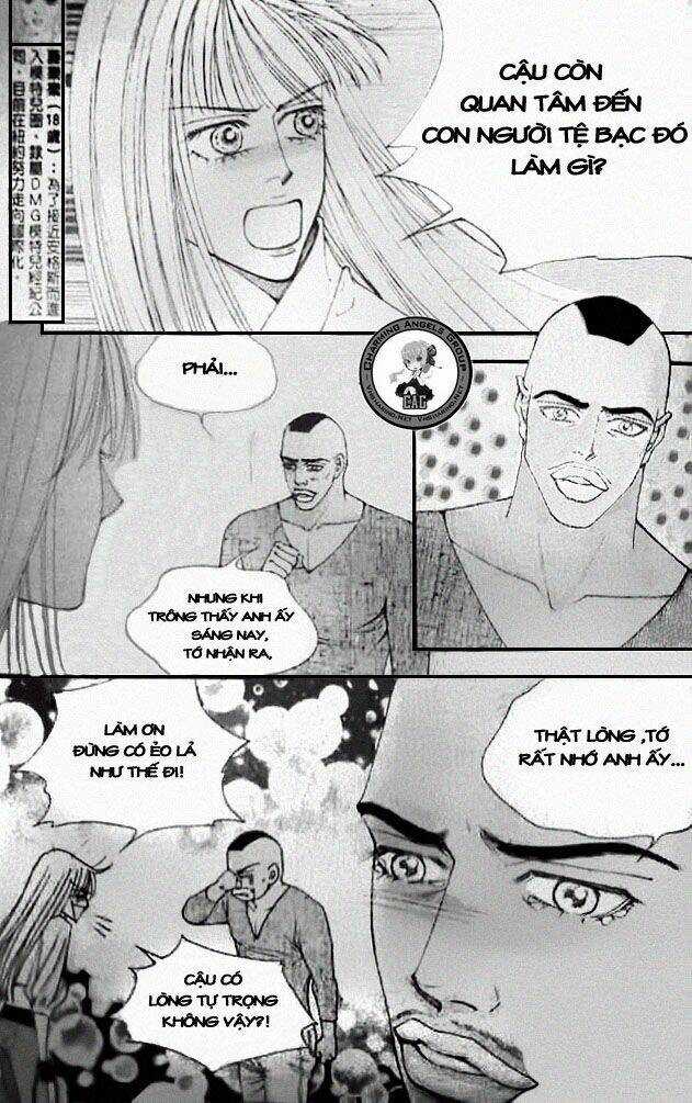 The One - Chapter 77 - Trang 6