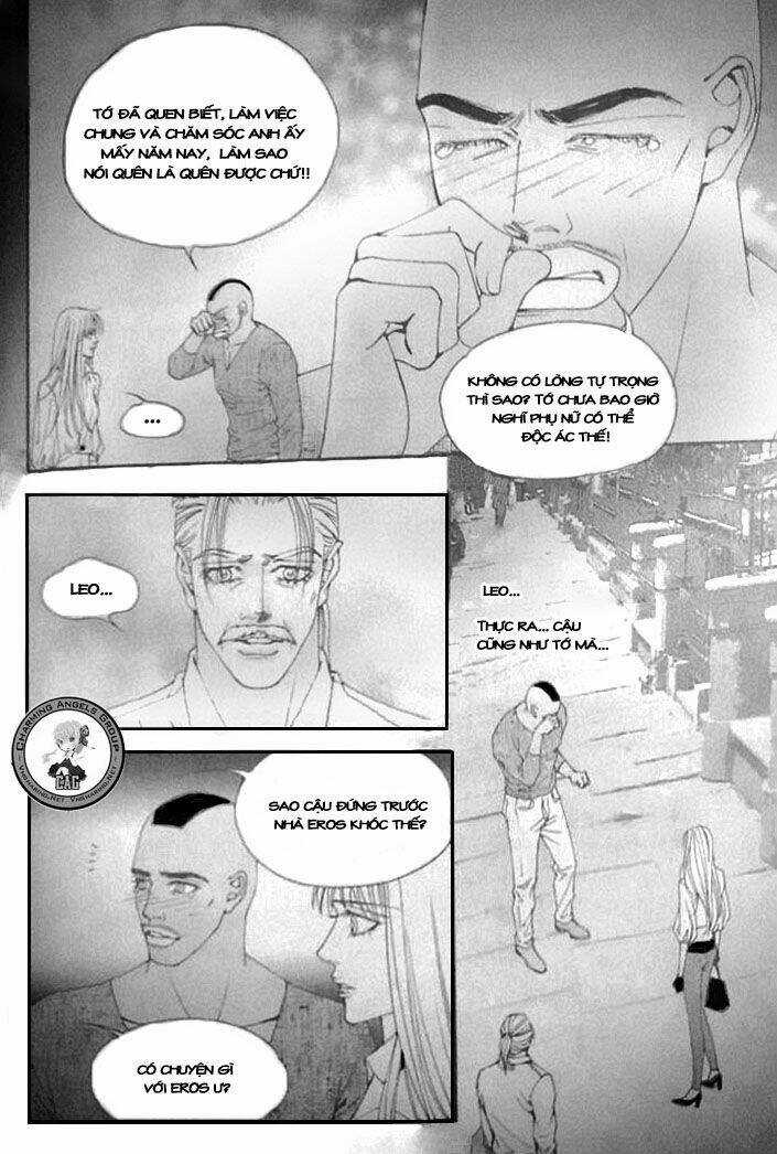 The One - Chapter 77 - Trang 7