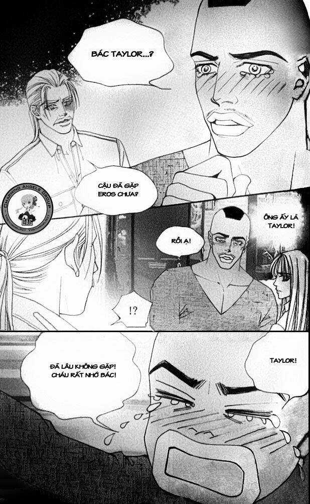 The One - Chapter 77 - Trang 8