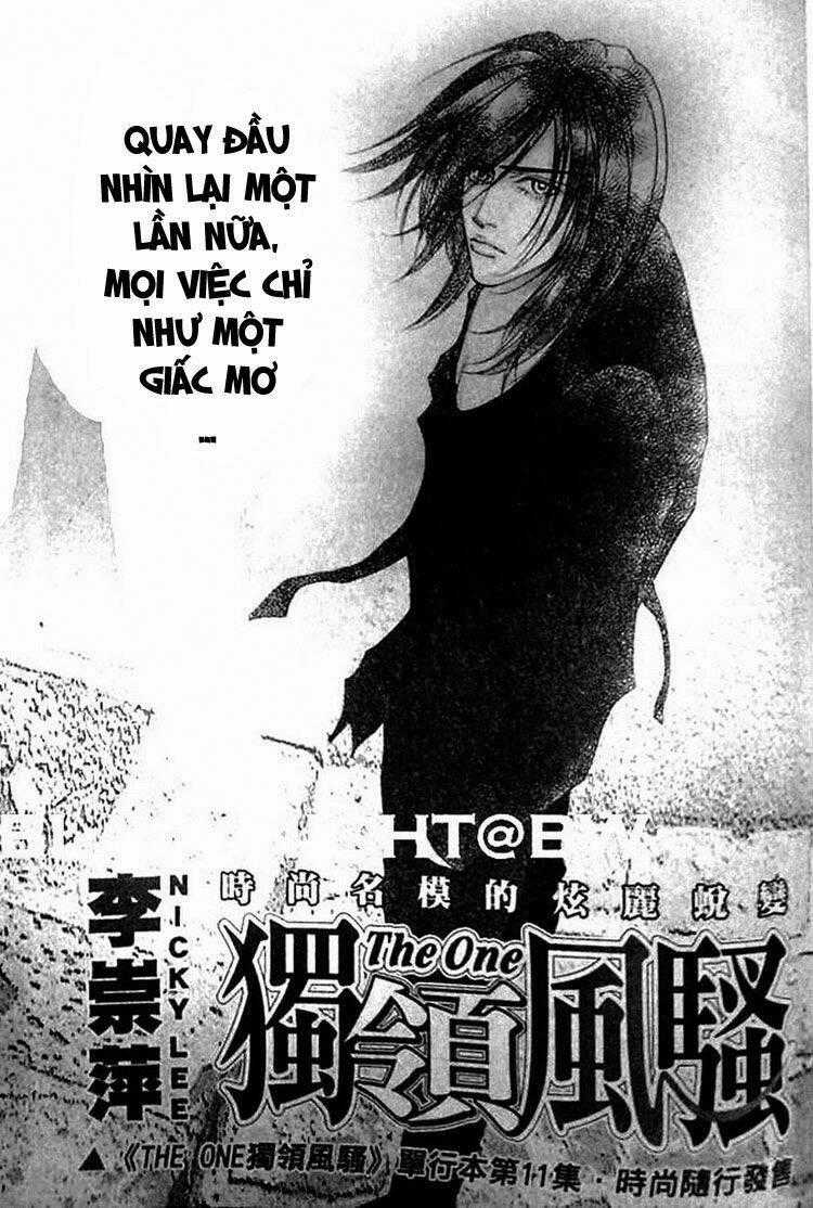 The One - Chapter 78 - Trang 2